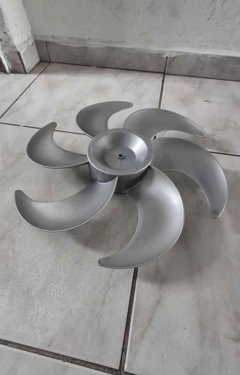 Hélice Ventilador 40cm - Foto 3