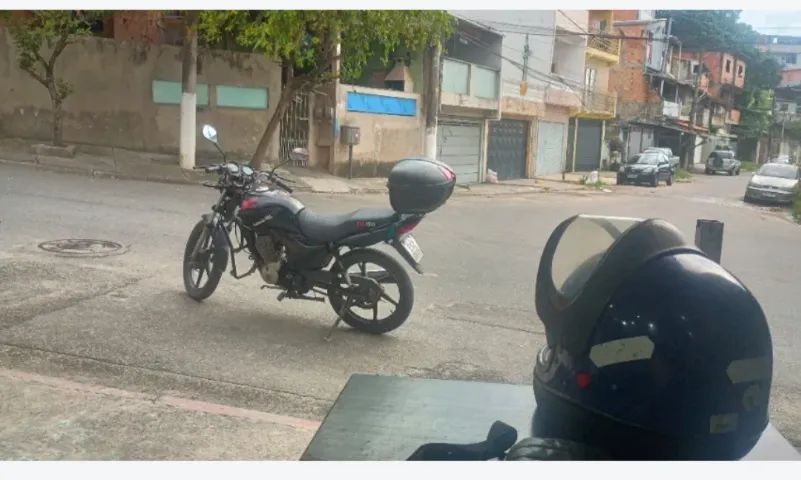 Quem gosta de estrada e com ela  - Foto 3