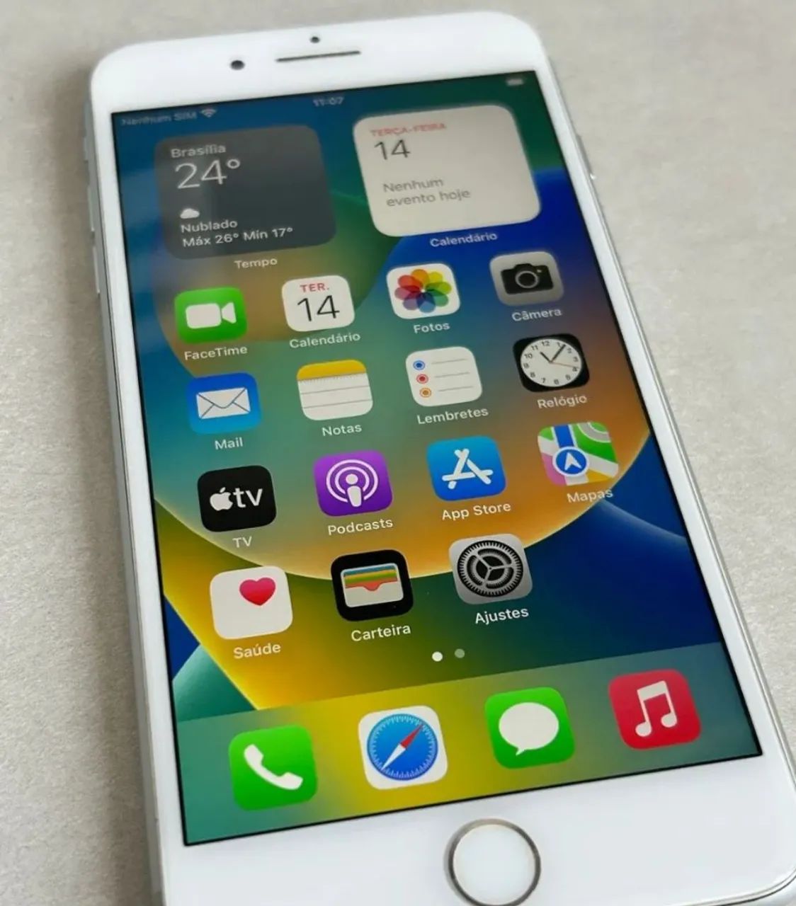 iPhone 8 plus  - Foto 4