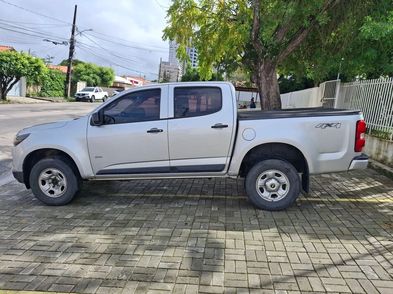 S10 2023 4x4  - Foto 5