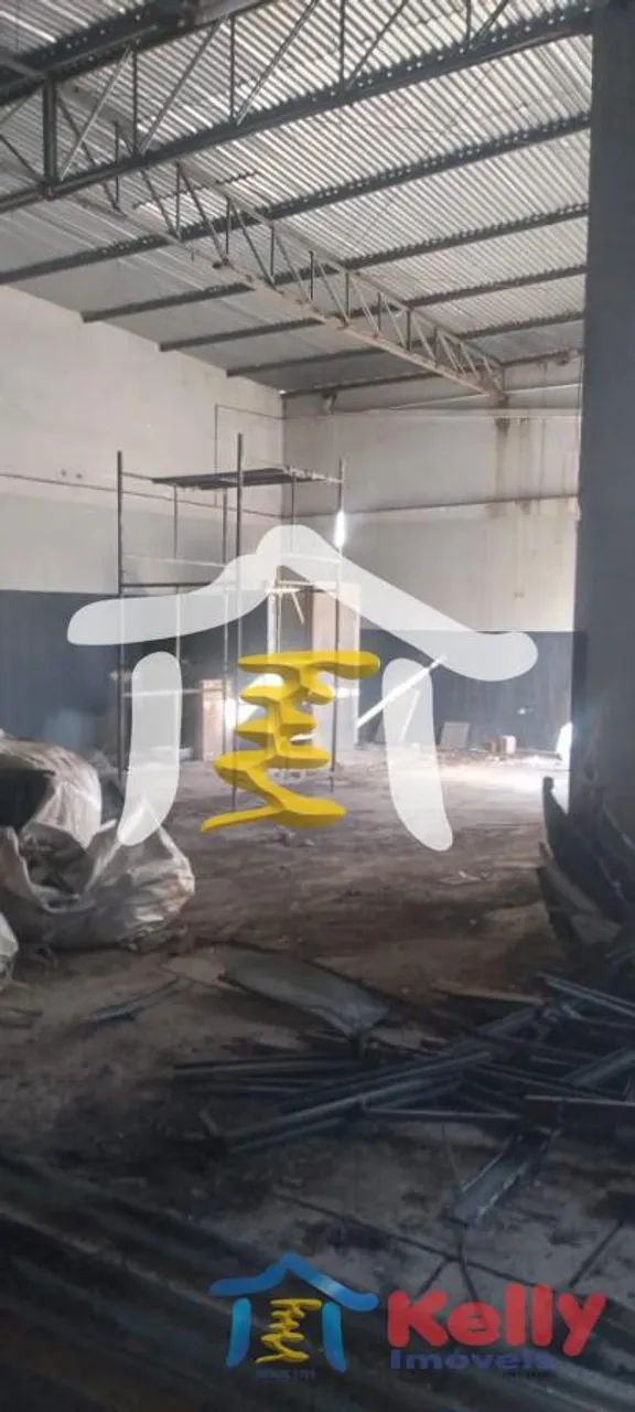 Imóvel Comercial para Locação em Presidente Prudente / SP no bairro Vila Aristarcho - Foto 6