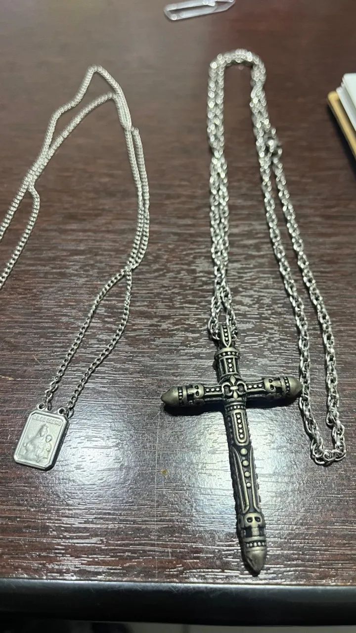 Corretes prata - Foto 2