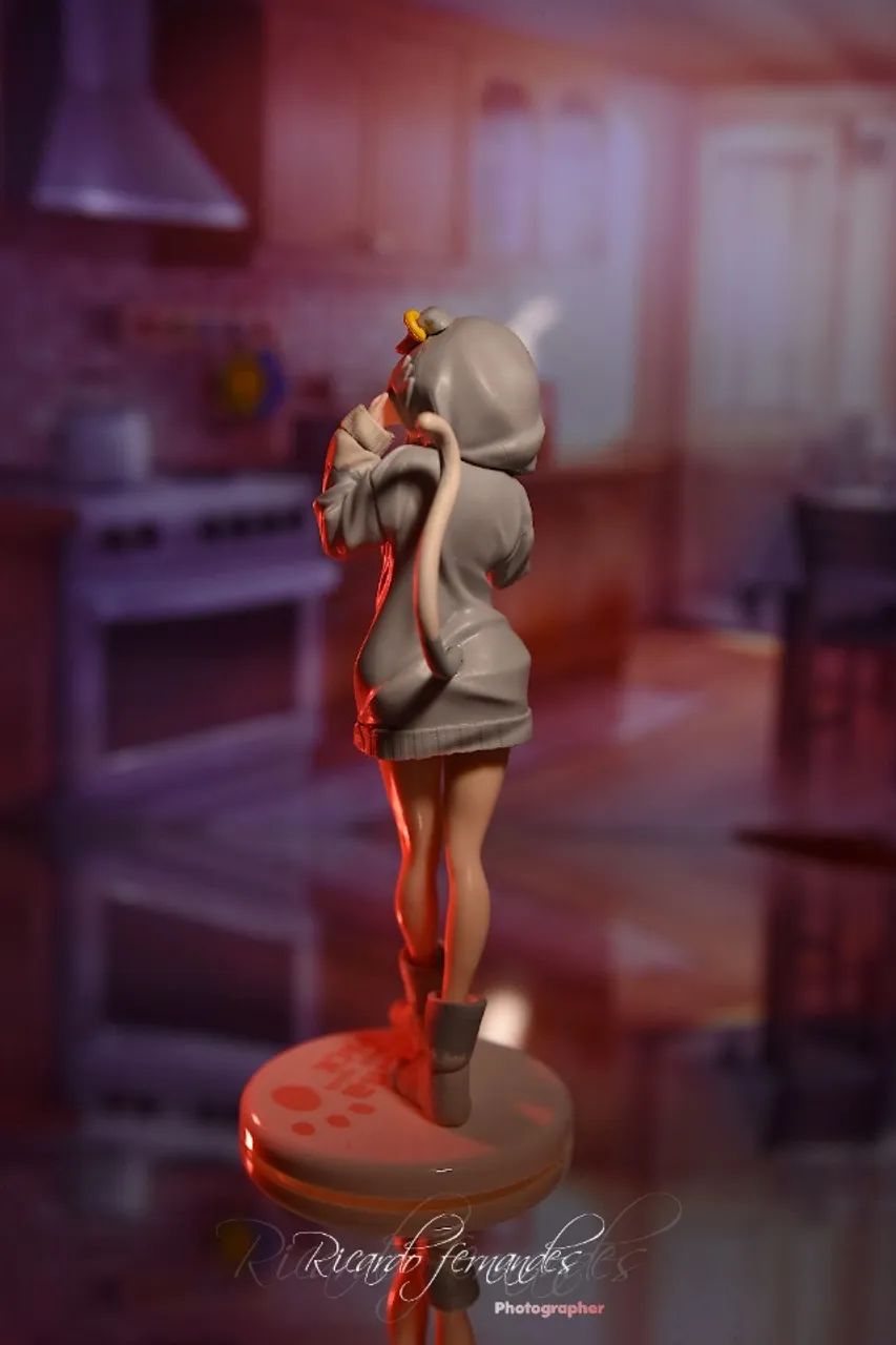 Action Figure Re: Zero - Foto 2