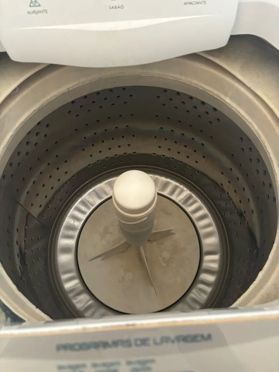 MÁQUINA DE LAVAR - Foto 4