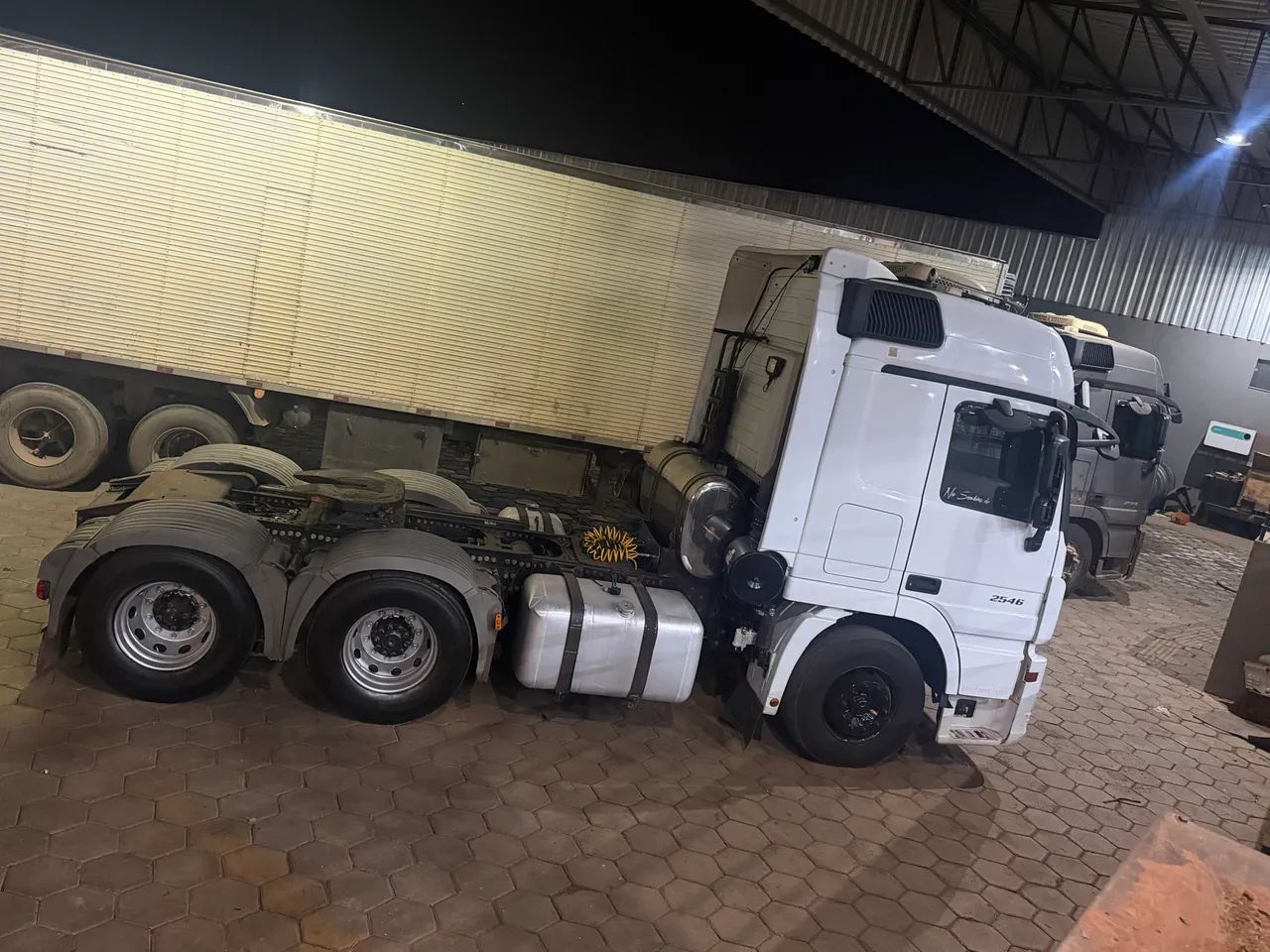 2546 Mercedez 