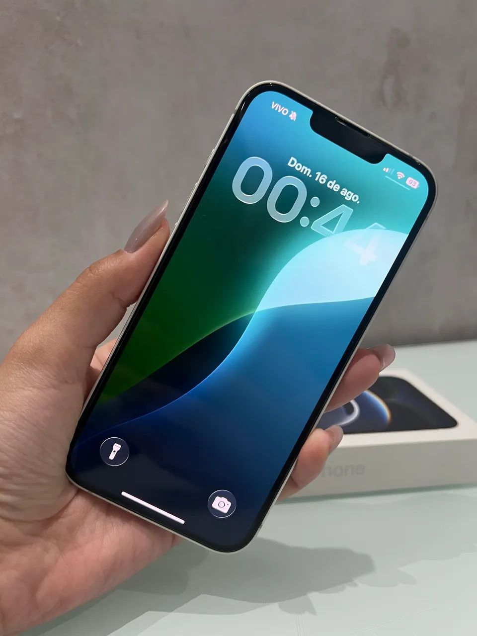 iPhone 16e zero - Foto 5