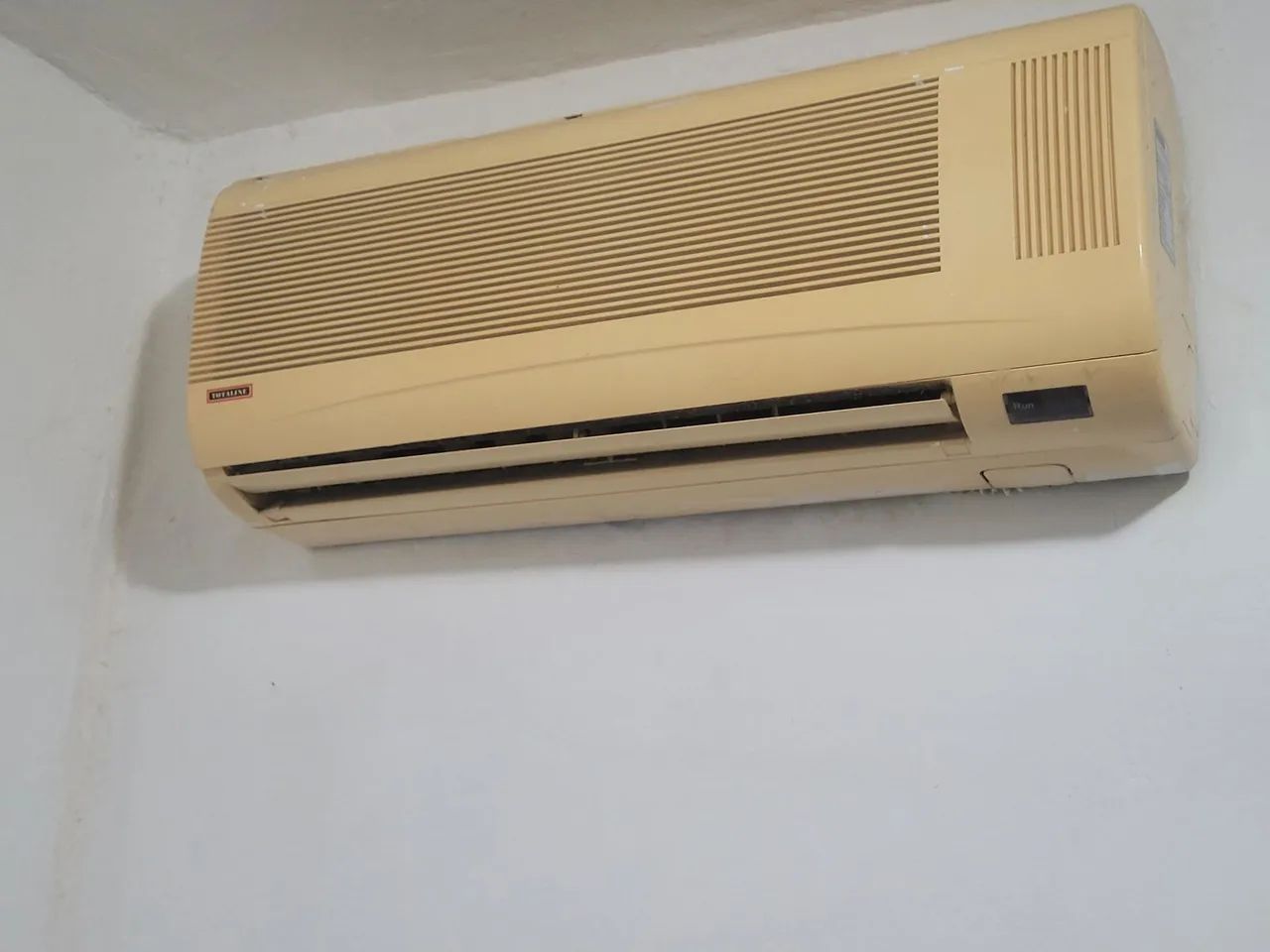 Ar-condicionado  - Foto 2