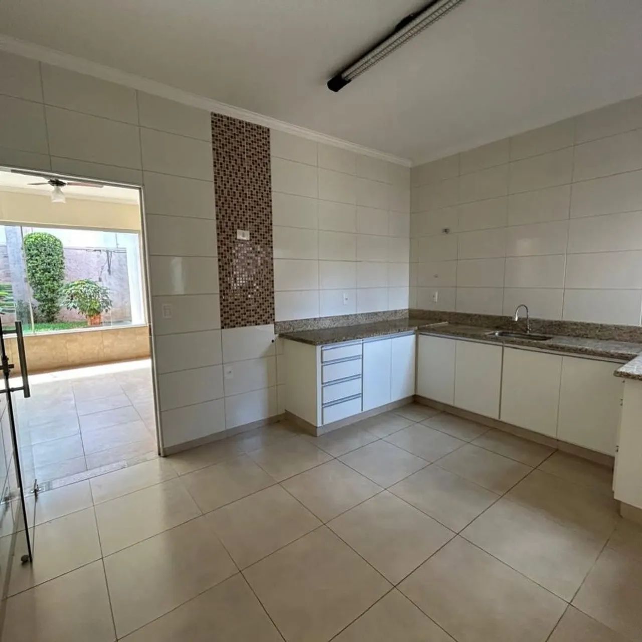 Foto - Batatais - Santa Cruz