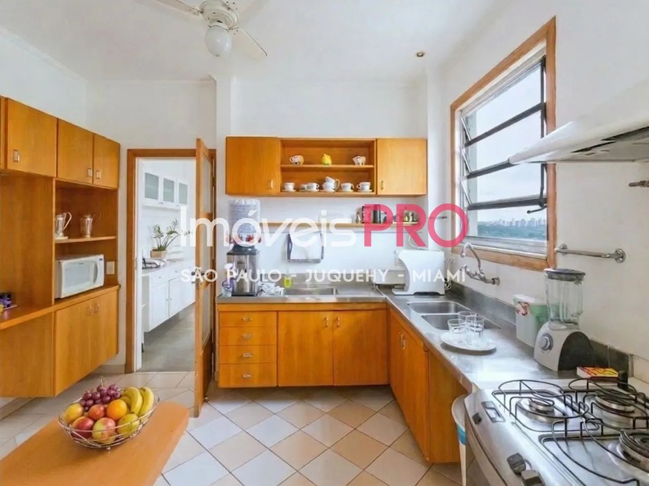 Cobertura 578m², 5 quartos 4 suítes e 2 vagas - Foto 4