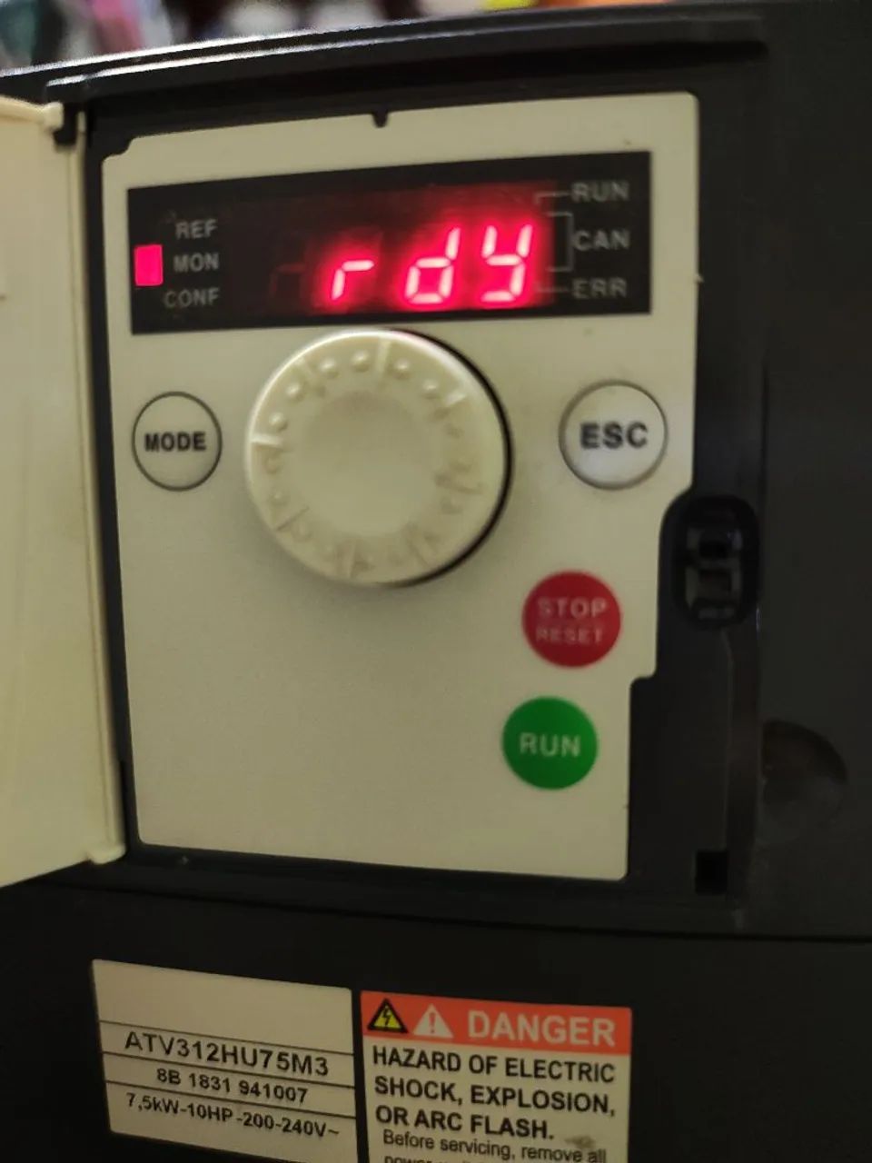 Inversor de frequência  - Foto 3