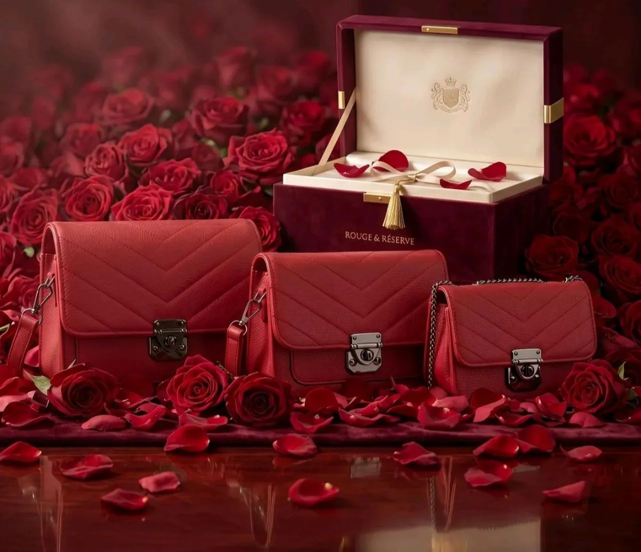 Kit bolsas Premium 