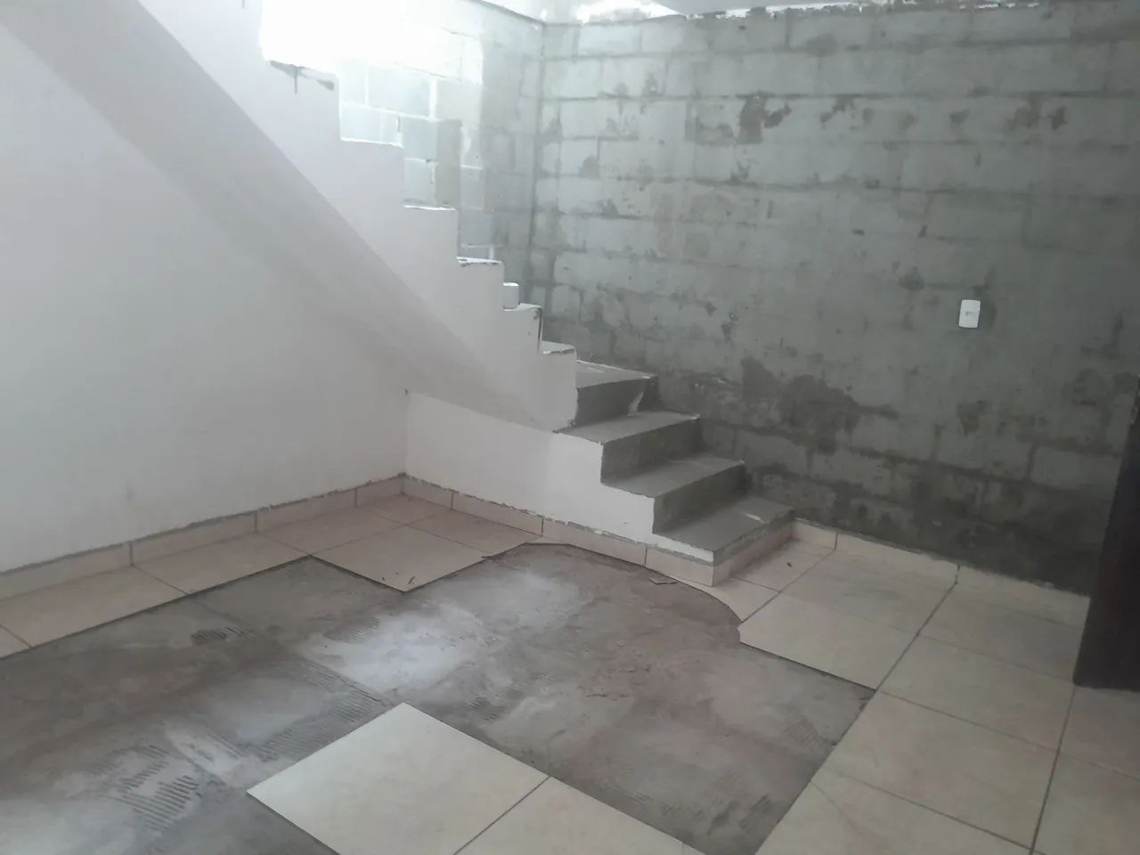 SOBRADO COM ESCRITURA em Monte mor - Foto 3