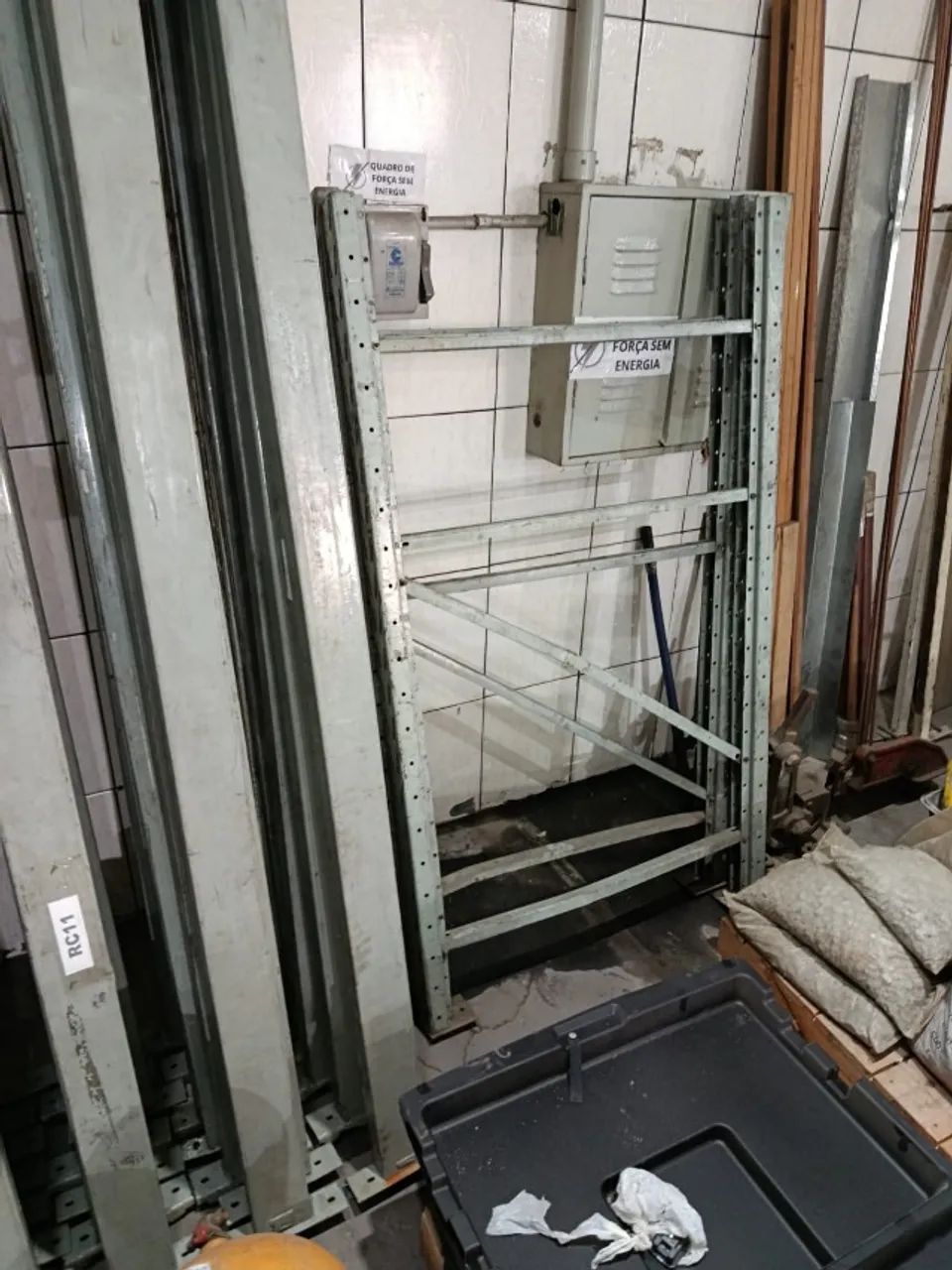 Porta Pallet - Foto 5