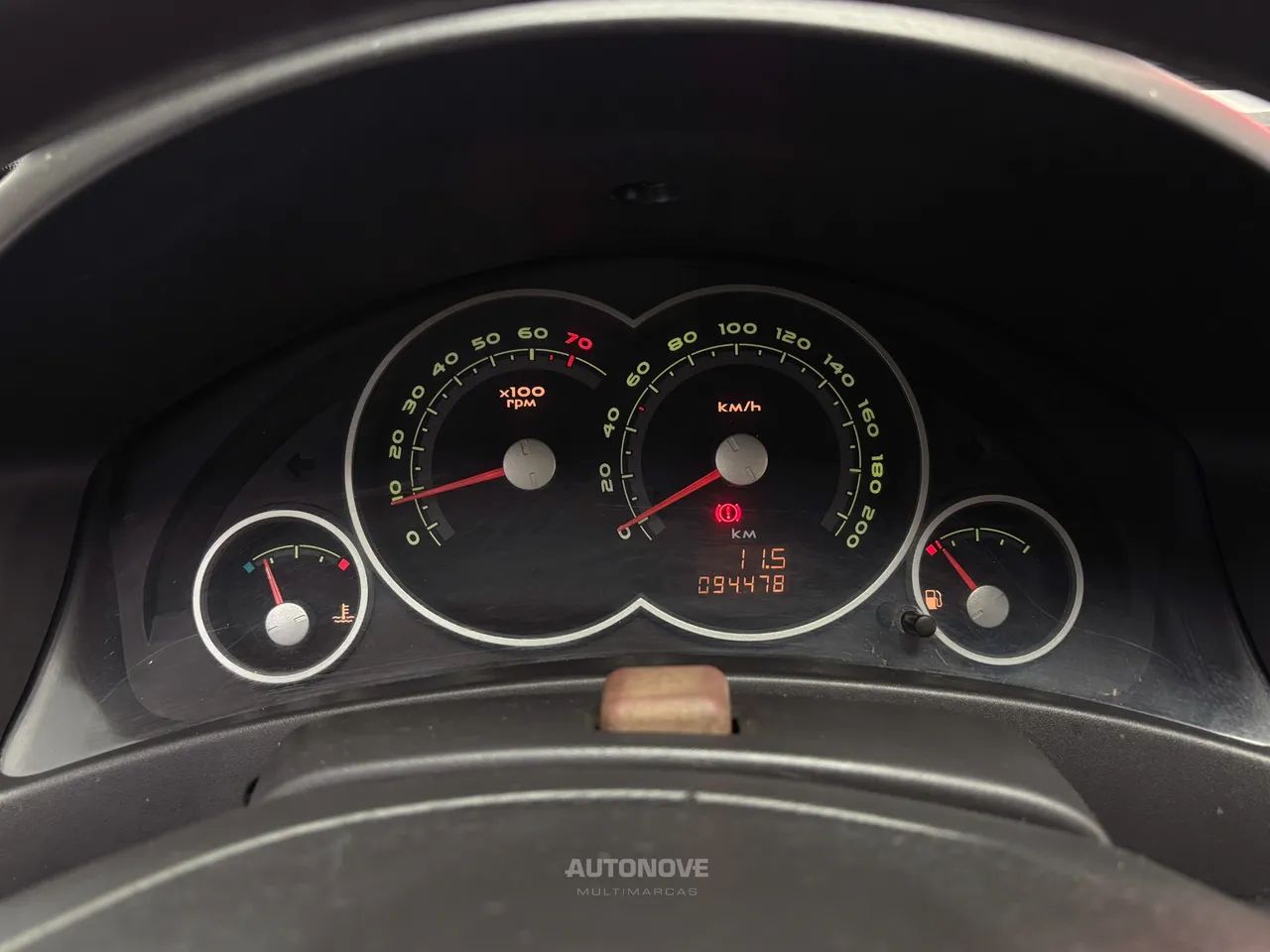 Chevrolet Prisma Sed. Maxx 1.0 8V FlexPower 4p, foto 15 de 15