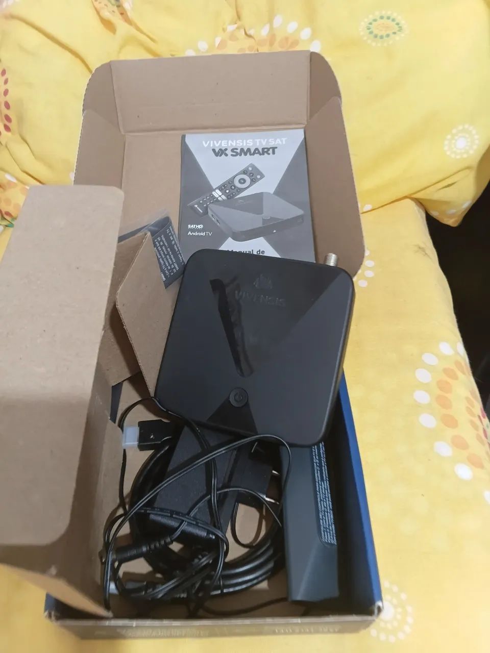 VX Smart Vivensis  - Foto 3