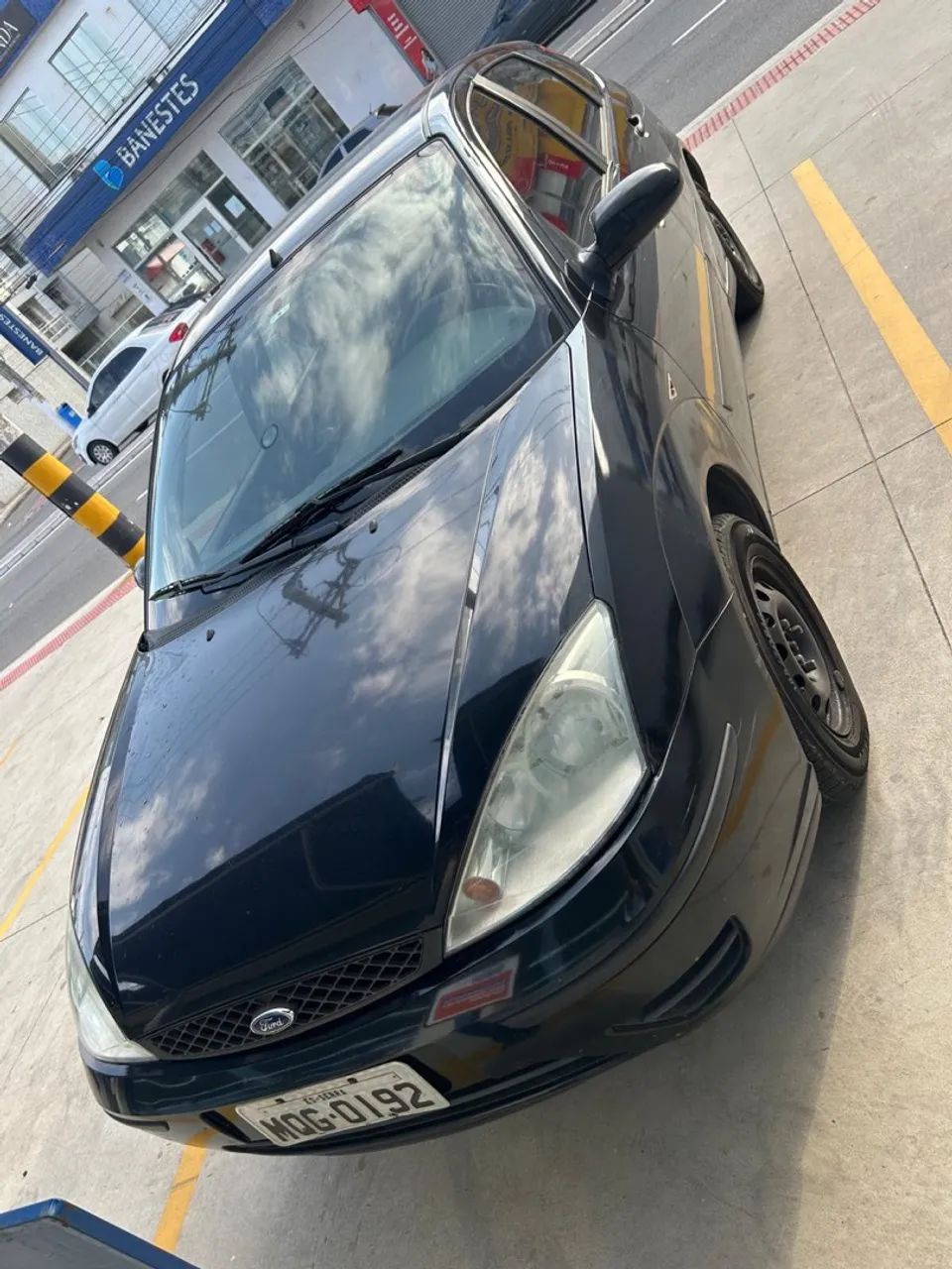 Vendo Ford Focus - Foto 3