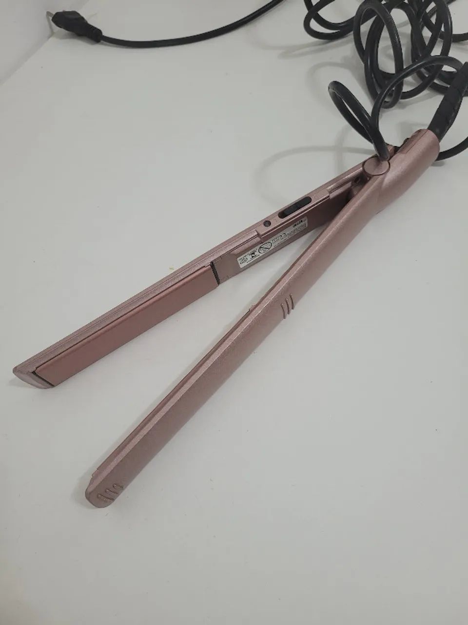 Chapinha Gama Elegance Keration - Foto 2