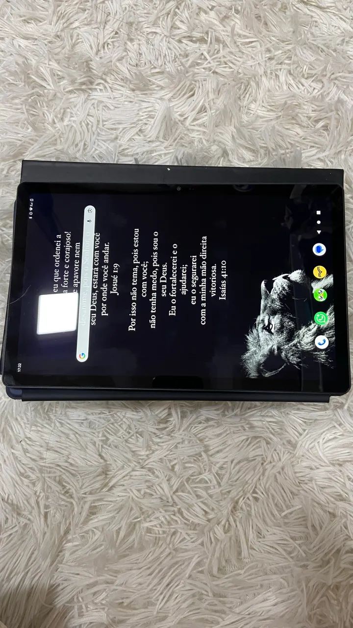 Tablet Vaio TL10