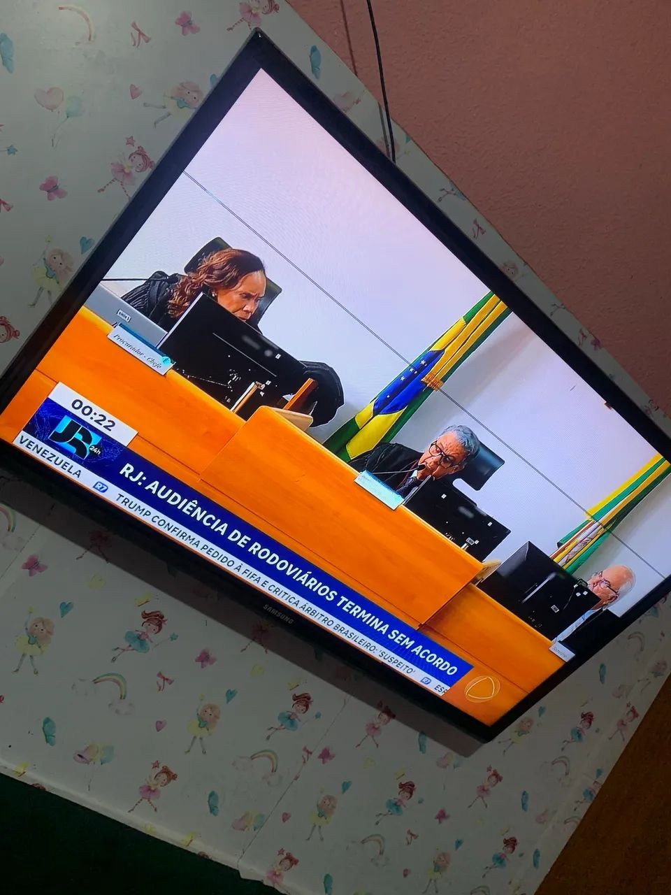 televisao samsung