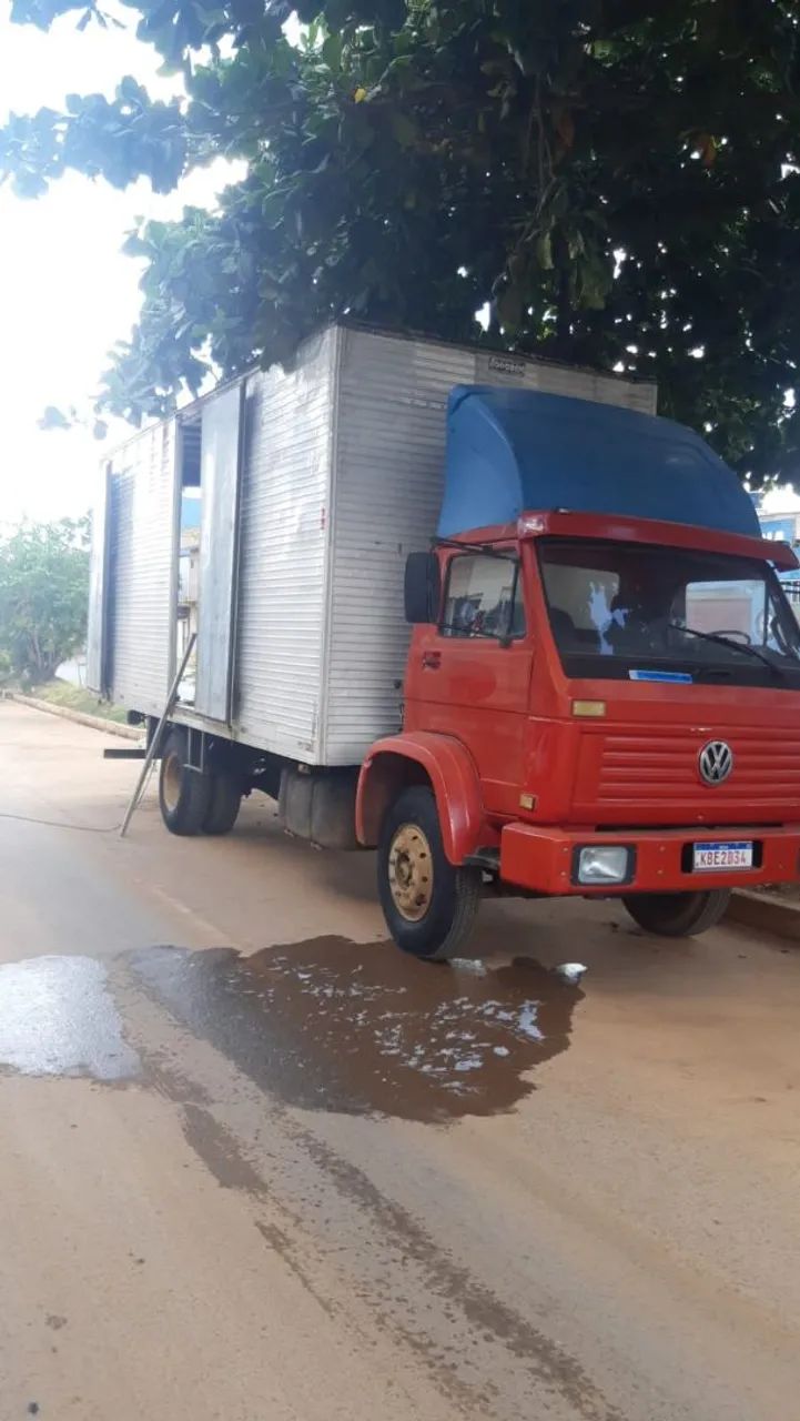Vw 14 140 bau