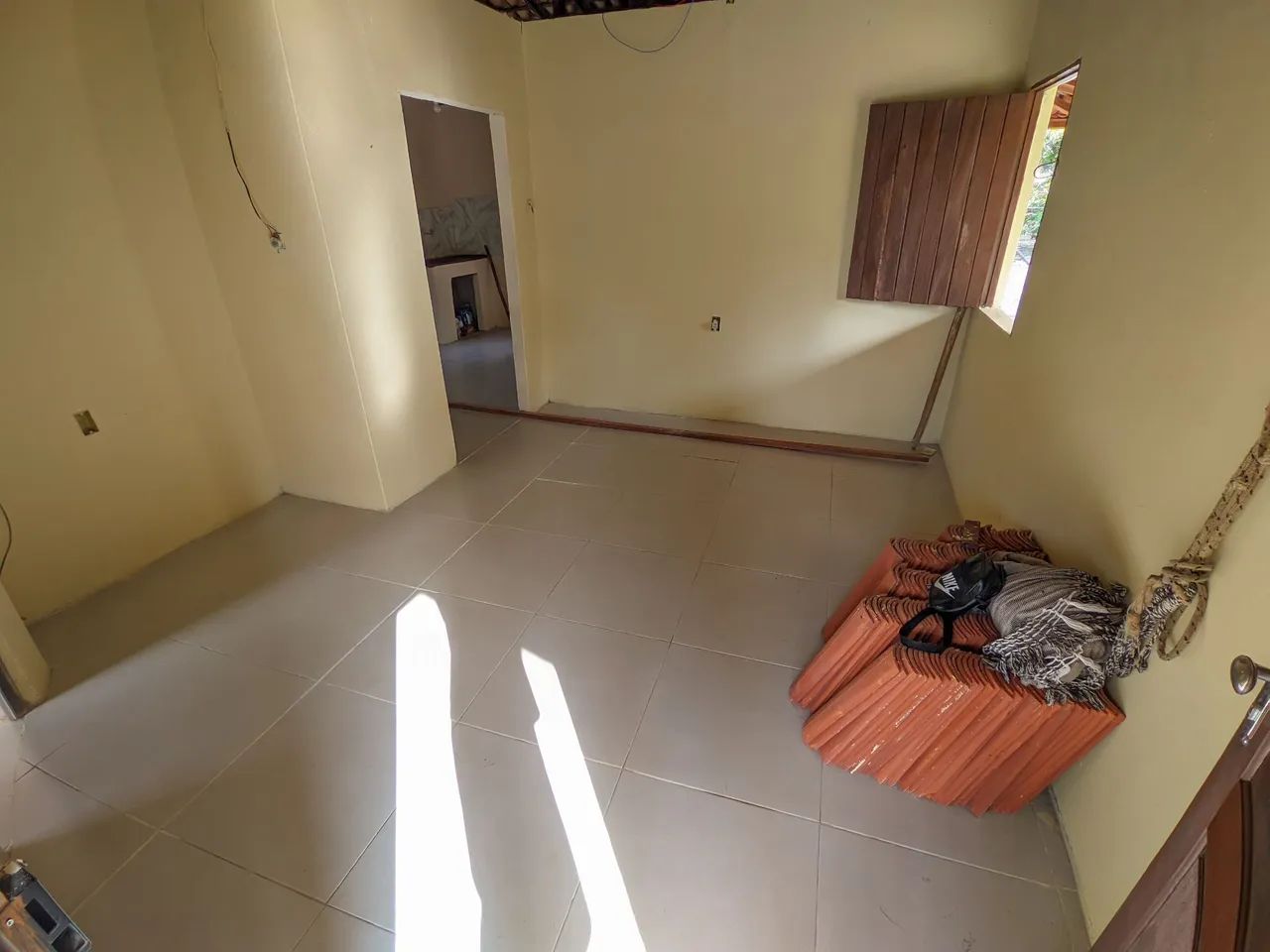 Alugo sítio com casa - Foto 3