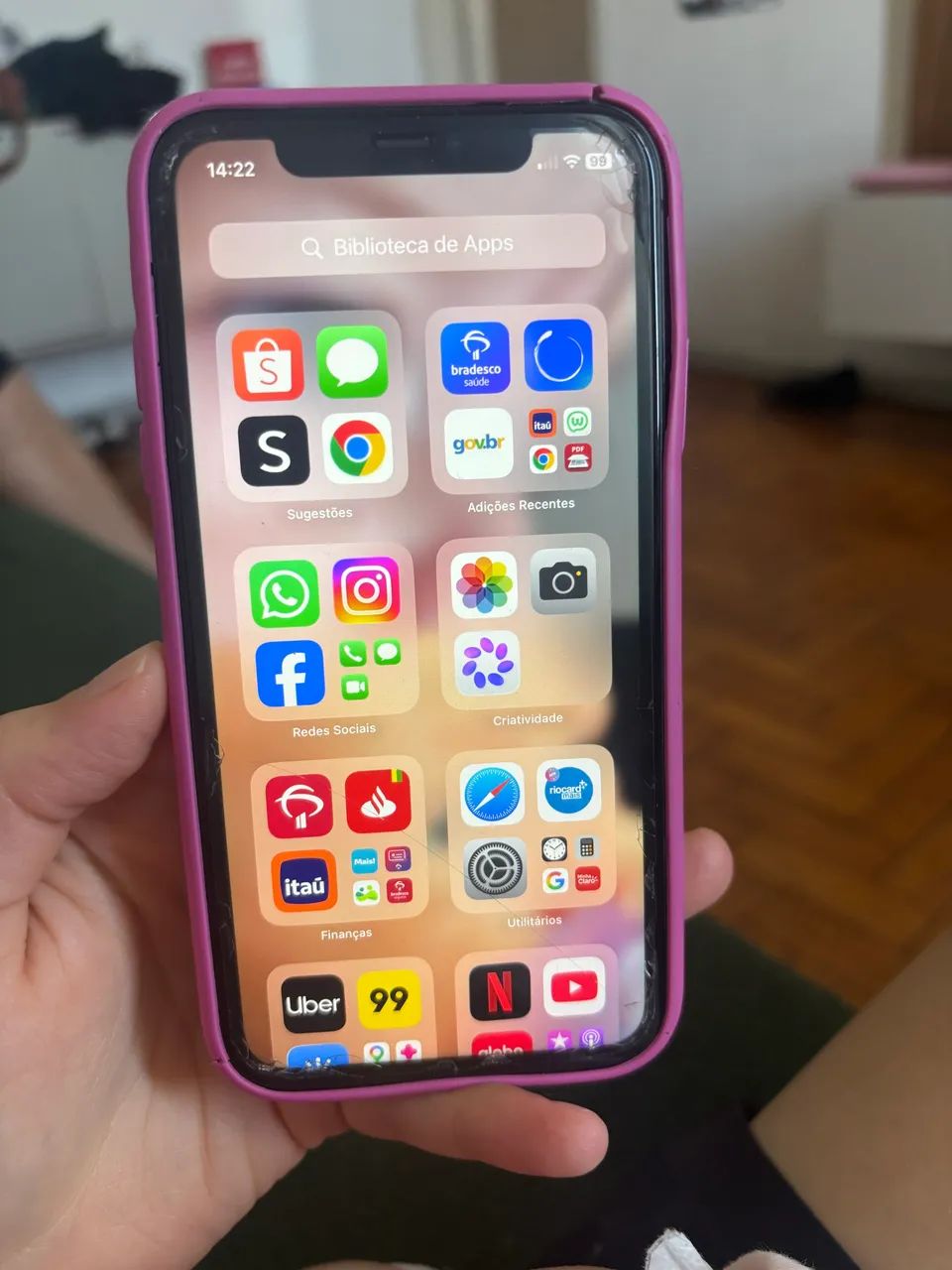 iPhone 11 - Foto 4