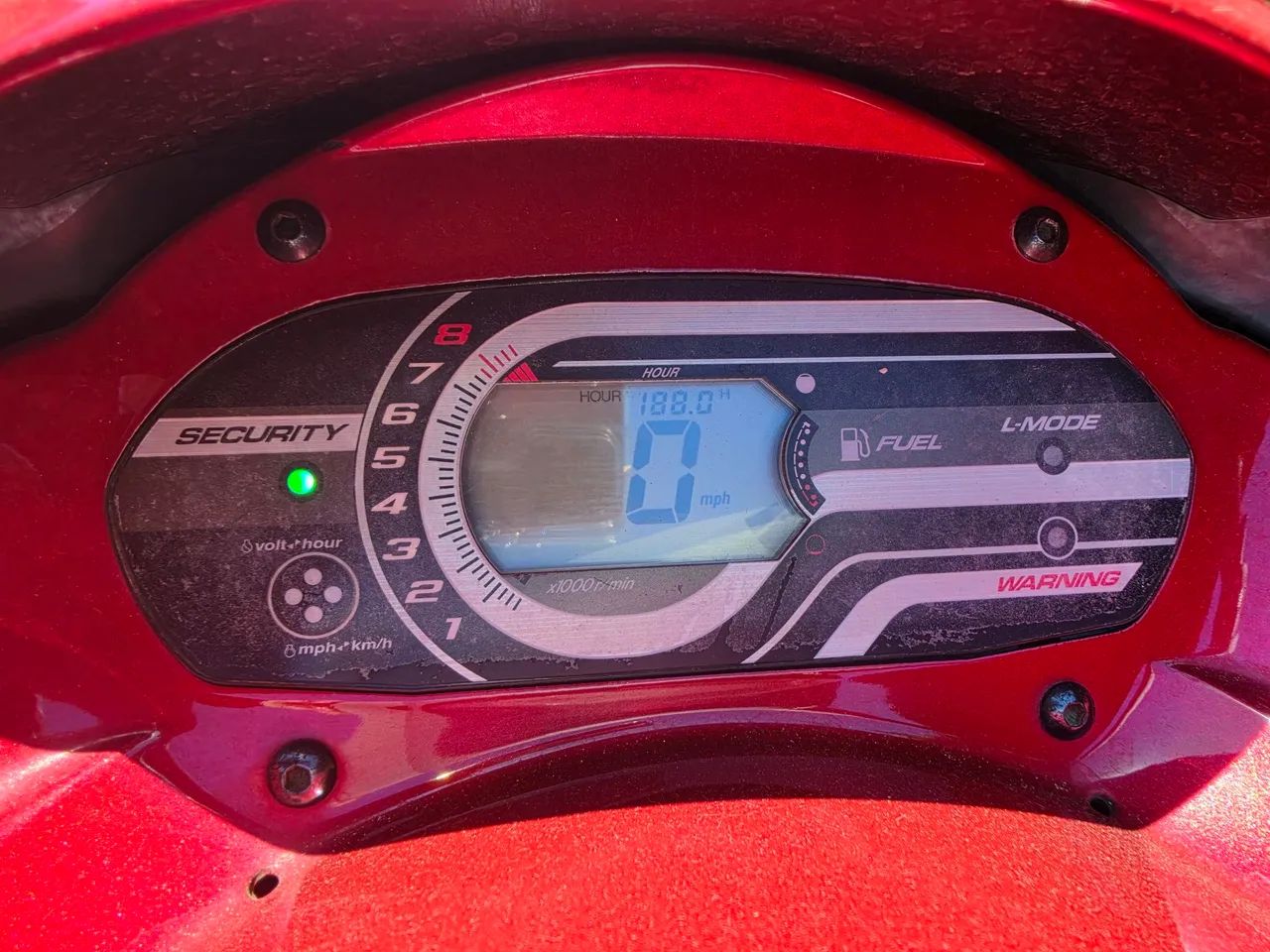 Jet ski yamaha  - Foto 4