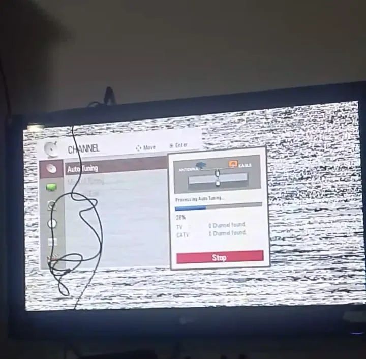 Tv 43? não é smart  - Foto 3