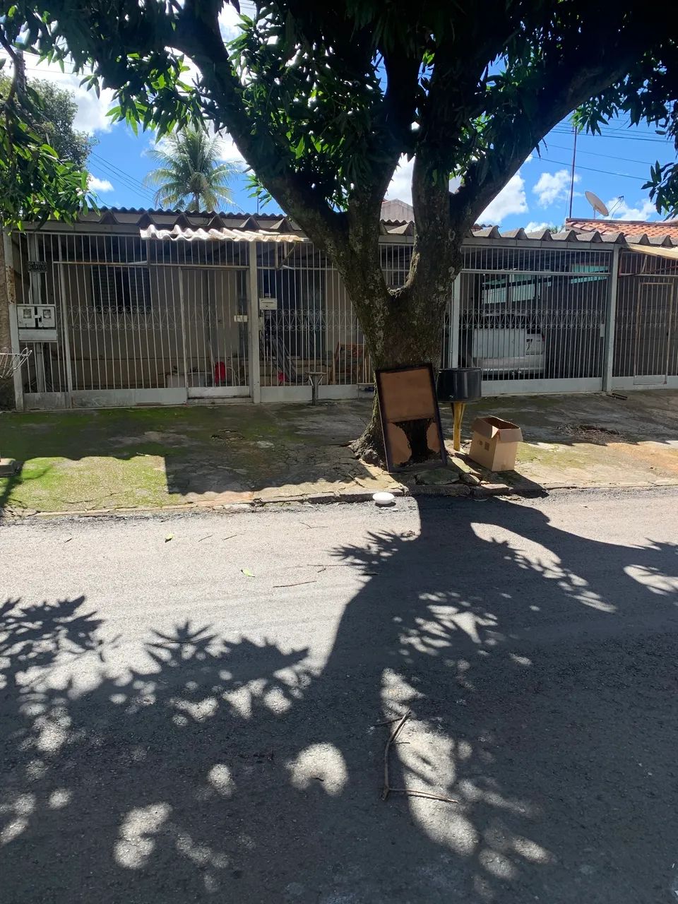 Foto - Goiânia - Água Branca