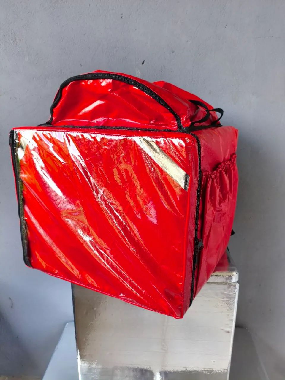 BAG IMPERMEÁVEL 45L - Foto 2