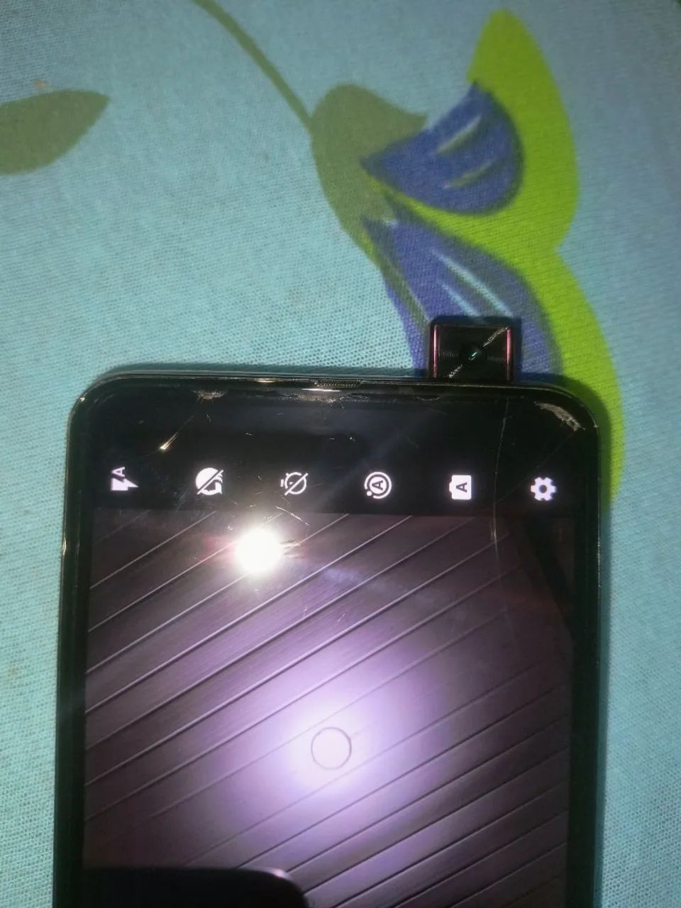 motorola one hyper 128 GB - Foto 3