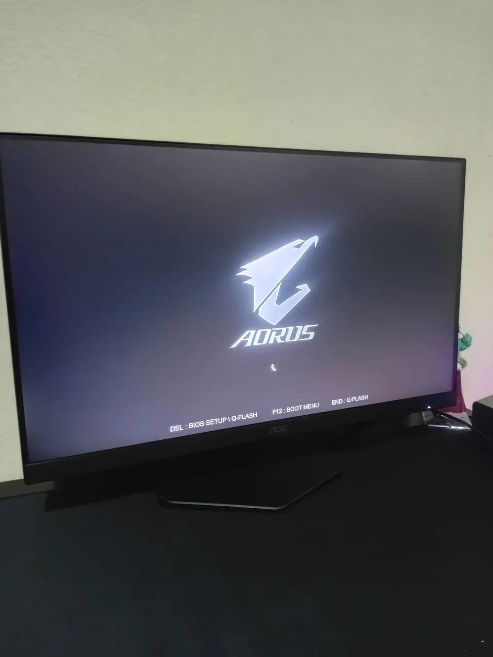 PC Gamer + Monitor - Foto 5