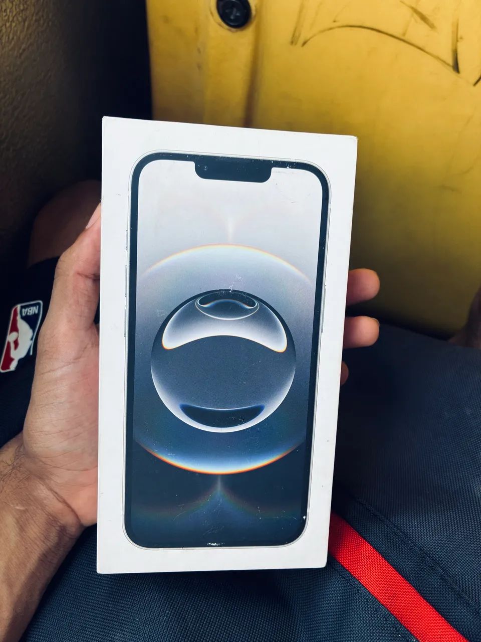 iPhone 16e - Foto 2