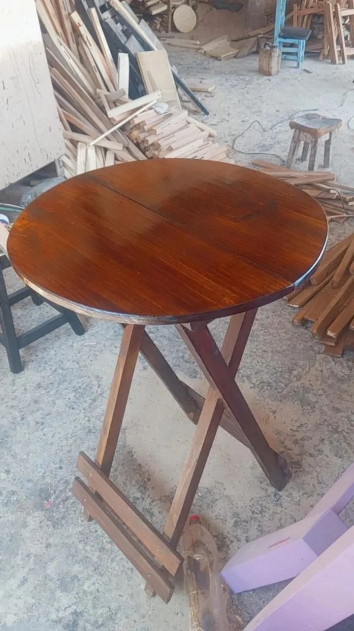 Mesa bistrô 