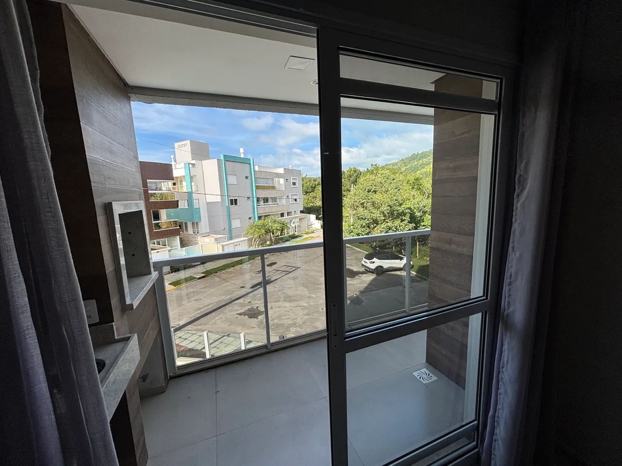 Apartamento de 2 quartos em Palmas