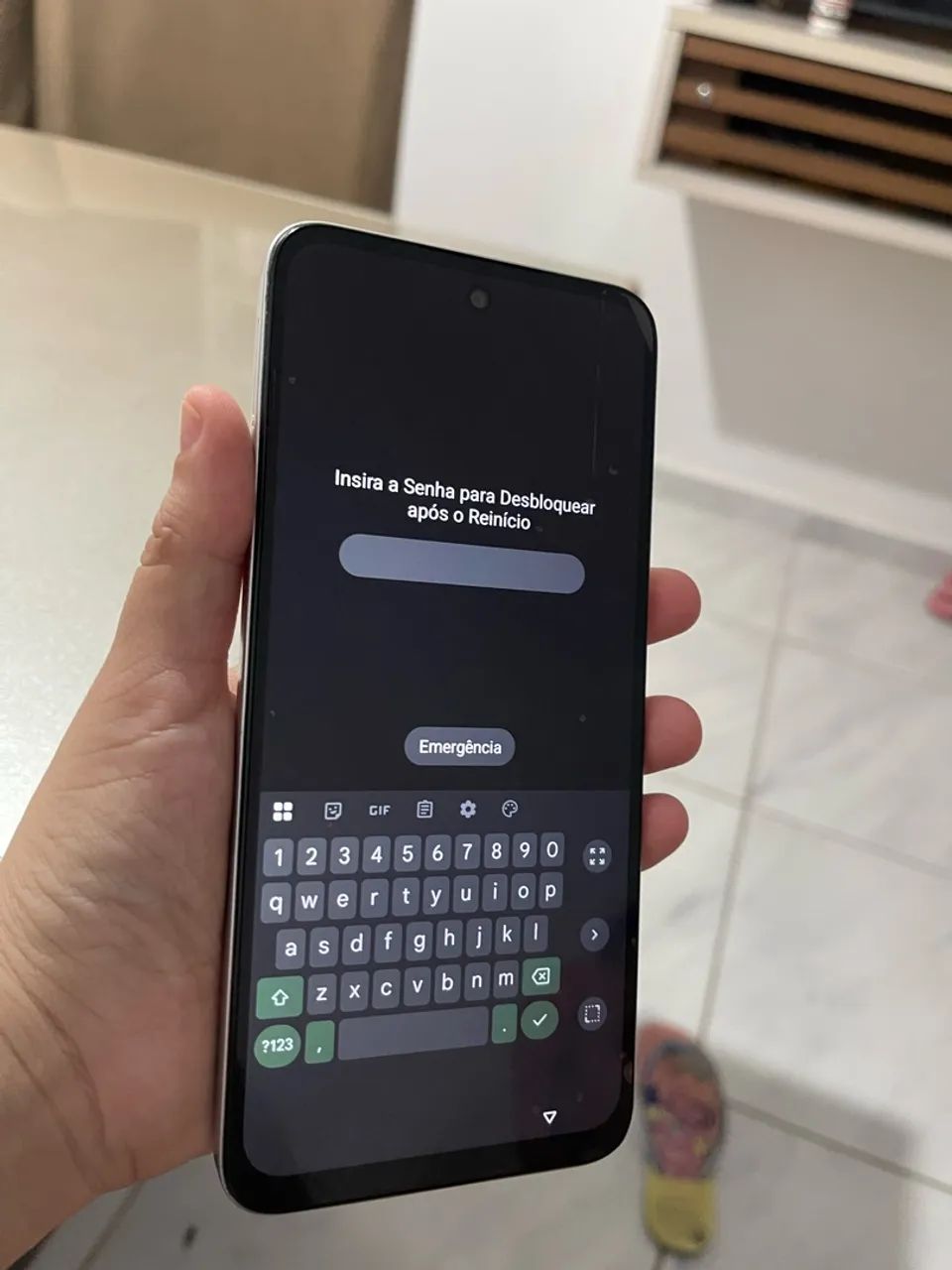 Infinix X6725 - Foto 4