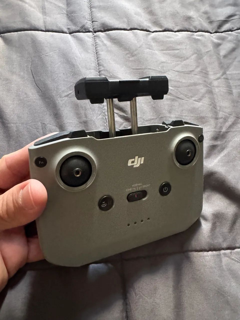 Drone DJI Mini 2 - Foto 5