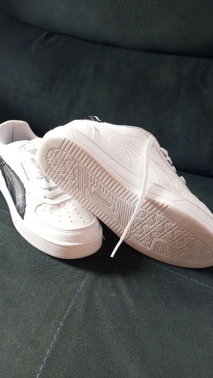 Tênis original Puma