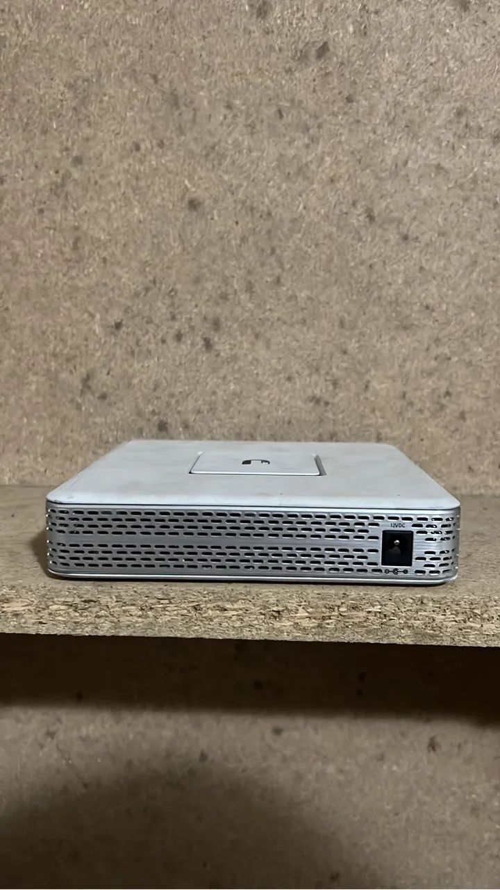 Roteador UBIQUITI Branco - Foto 2