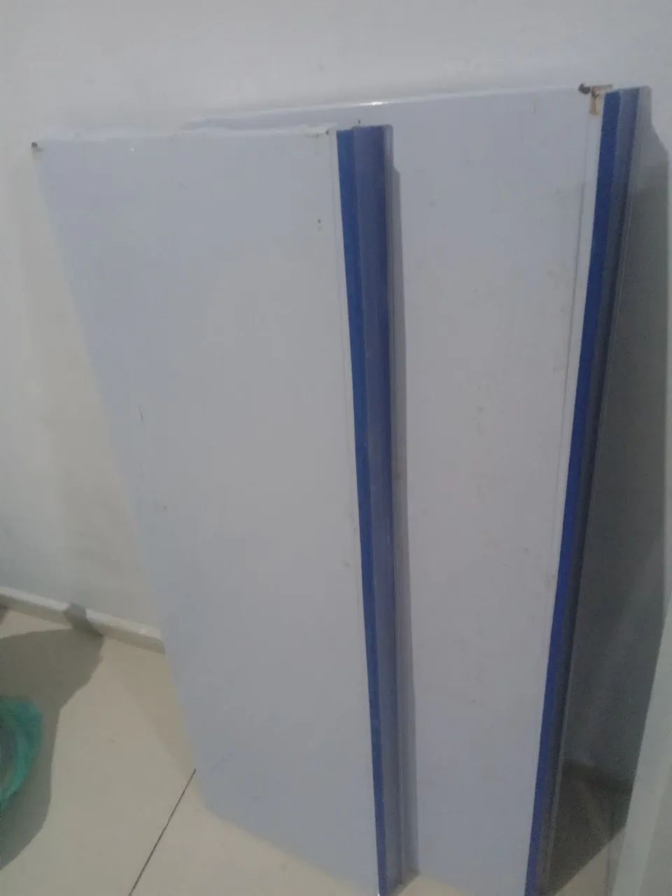 Prateleira Marca Amapá 