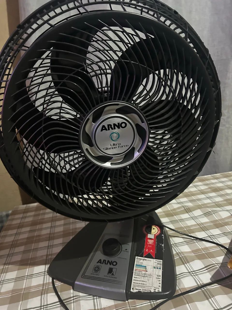 Ventilador 