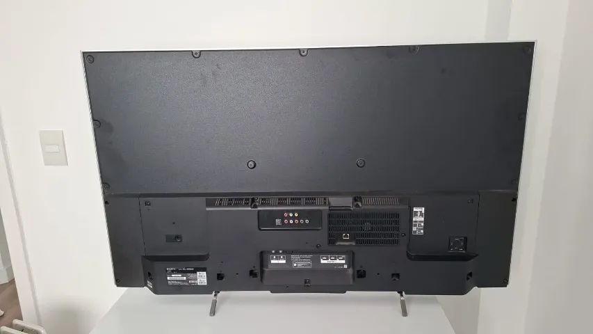 TV Sony KDL-50W805B