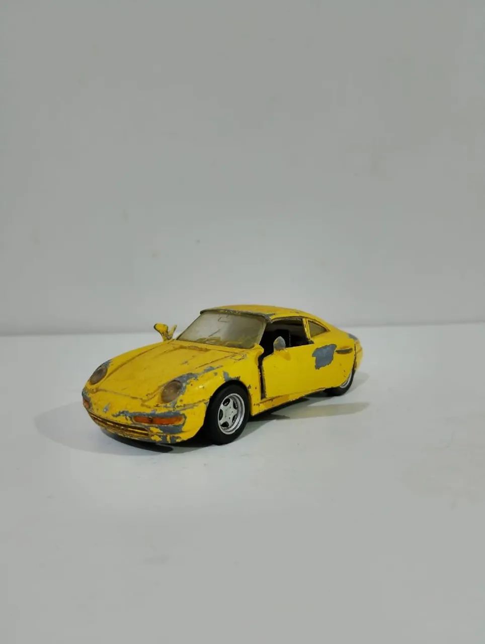 Carrinhos de ferro  - Foto 3
