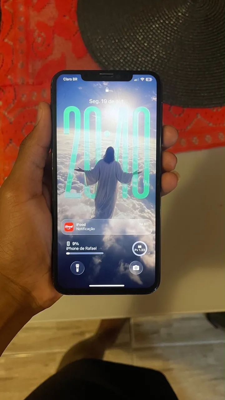 iPhone 11 Pro Max  - Foto 3