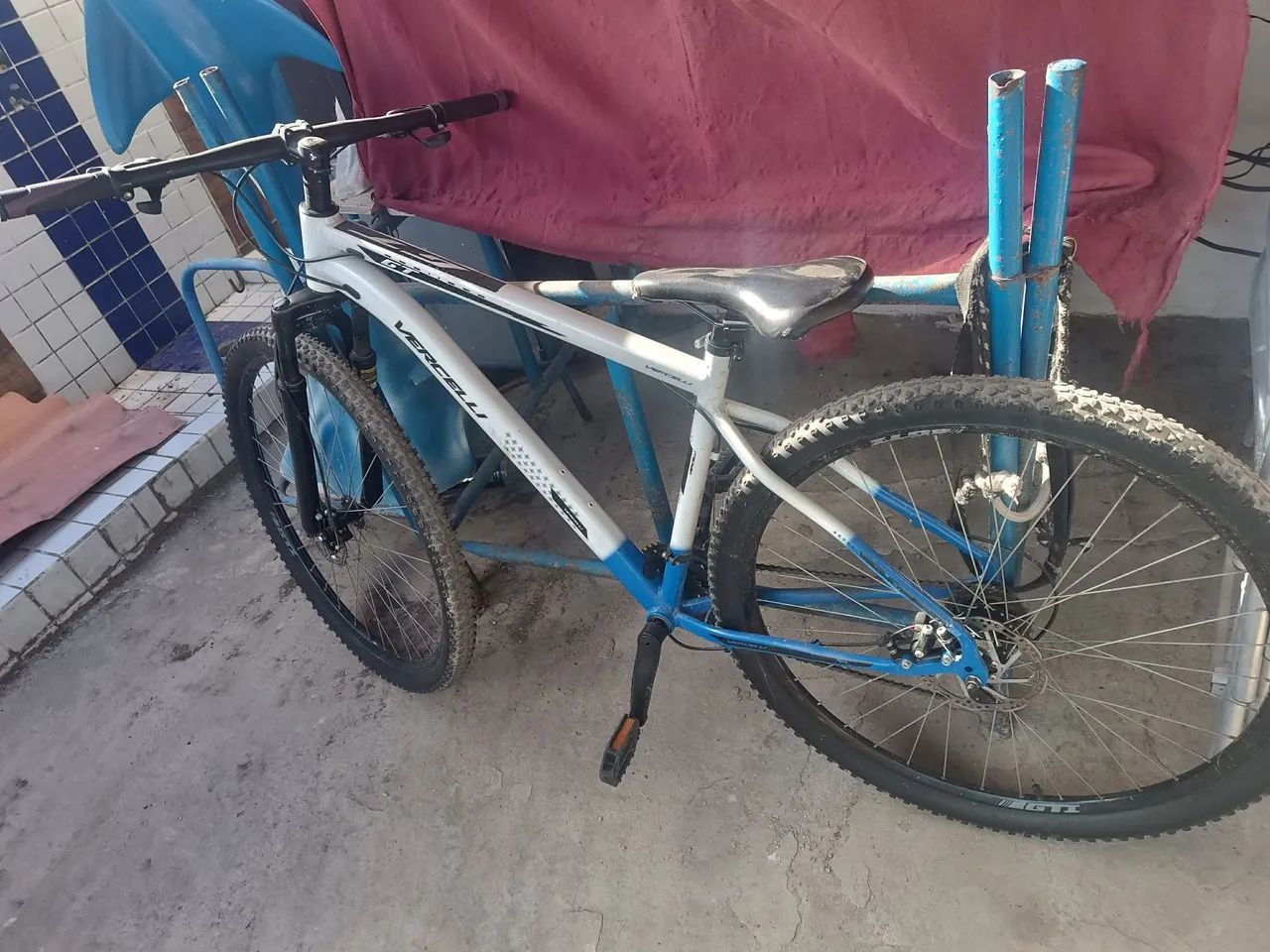 Bike aro 29  - Foto 4