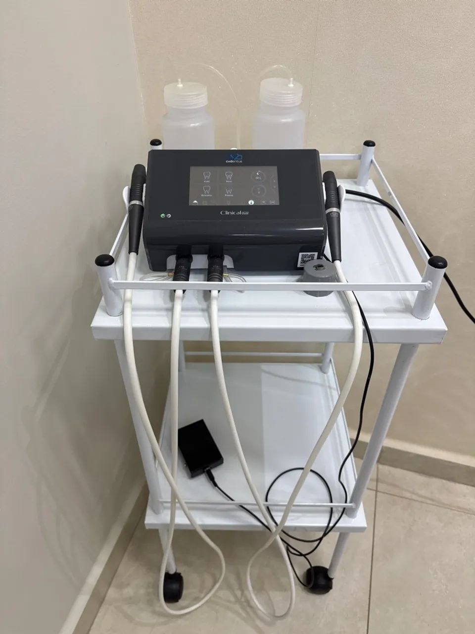 Ultrassom Piezo elétrico CVDENTUS  - Foto 3
