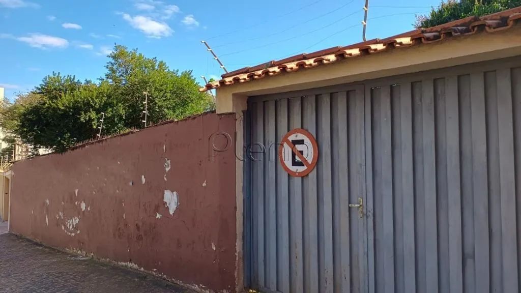 Terreno à venda em Campinas, Chácara da Barra, com 316.42 m² - Foto 3