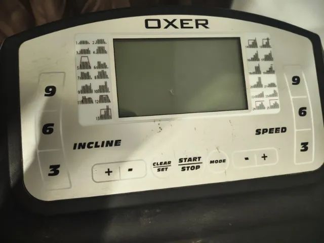 Esteira Oxer 110v (OXT4200) - Foto 2
