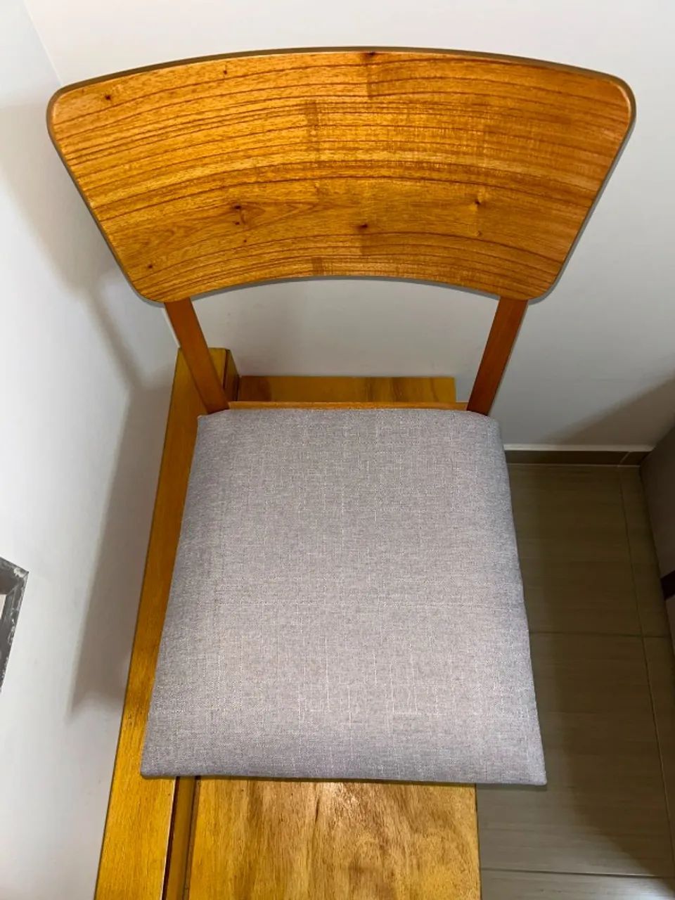 Conjunto de cadeiras - Foto 3