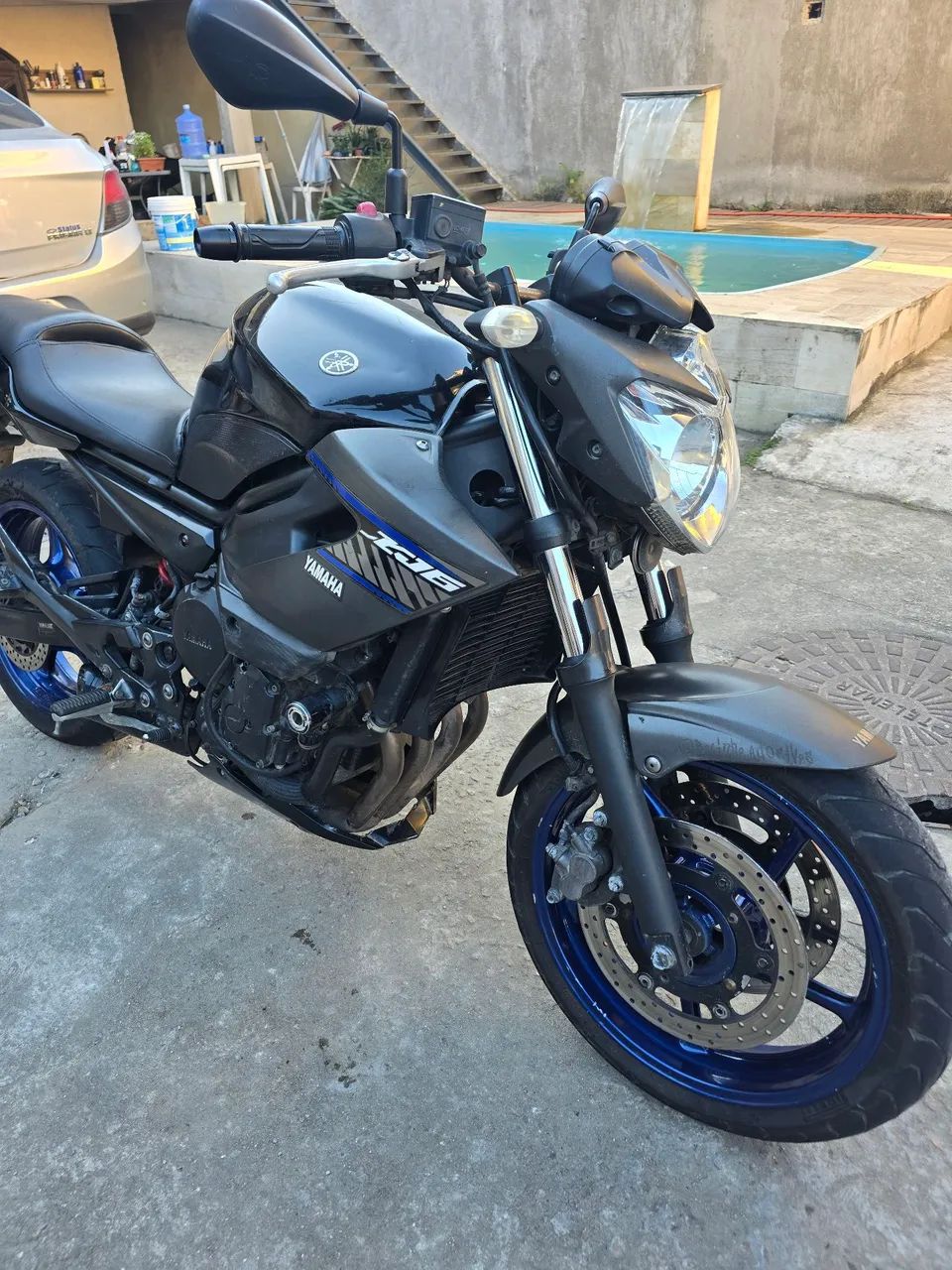 Xj6 2013  - Foto 4